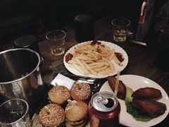 -Helens海伦司小酒馆(厦门槟榔路店)