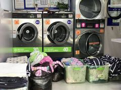 -段先生洗衣家政(钦州北路店)