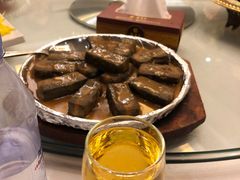 -鹿鸣春饭店(总店)