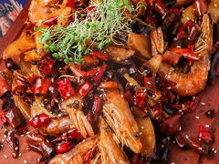 -杏花樓(大世界店)