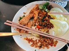 -Thai Alley泰爱里(二沙岛店)