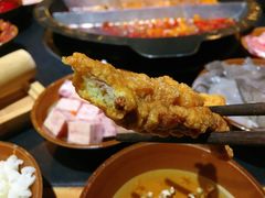 大侠酥肉-麻大侠老火锅(巴国城店)