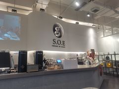 -熊叔熊婶面包房(团结湖店)