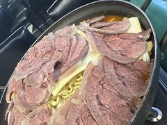 -炙韩料理·部队锅专门店