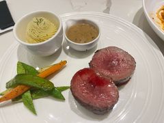 -Deer Park鹿园西餐(仁恒置地广场店)