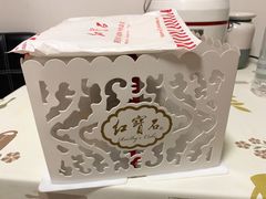 -红宝石·鲜奶小方(曲阳店)