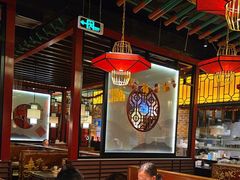 -缪氏川菜(深圳北站缤果空间店)