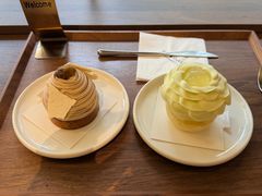 -Ten Olives甜点