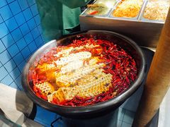 -三兄弟高炉烧饼