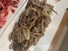 -放牛郎·正宗贵州黄牛肉馆(双高广场店)
