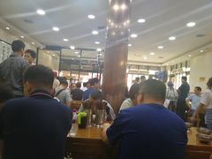 -回坊马二饺子馆