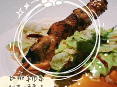 -巴依老爷·新疆美食(上城区天城路店)