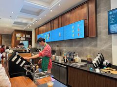 -星巴克臻选(广州沙面店)