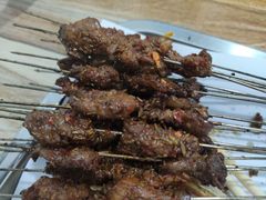 -铁诚烤肉