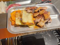 -麻蒲碳烤肉(远景路1号店)