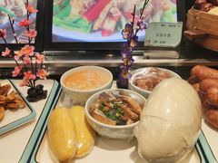 -良友·海鲜青岛菜(五四广场店)