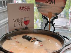 -鱼食饭稻·苏浙土菜17年老馆子(平江路店)