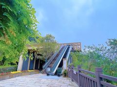-千岛湖天屿景区