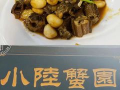 -小陆莲花蟹园农家乐(莲花岛店)