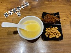 -毛毛熏肉•东北菜老字号(大安街店)