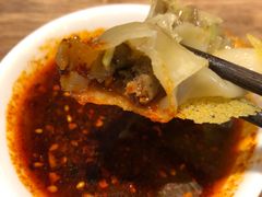 -海荣锅贴馆(五味十字店)