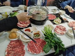 -黑山牛肉汤火锅(花城汇店)