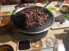 -霸腹烤肉(厦门柚子番店)