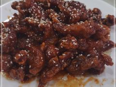 -同发号饭庄(复兴路店)