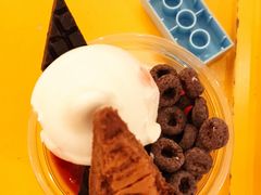 -DQ·蛋糕·冰淇淋(城南嘉园店)