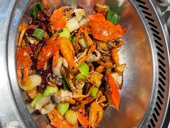 -七欣天香辣蟹火锅(抚州硕果时代广场店)