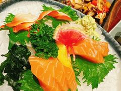 -松子料理(华威桥店)