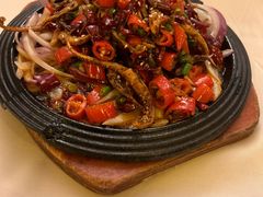 -龙门阵茶屋川菜馆(武康路店)
