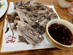 -三盛和羊肉汤(时代花园店)