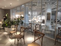 大堂-娜娜家·Nana's restaurant(国金汇店)