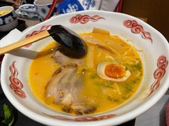 -小山日本料理(兴业太古汇店)