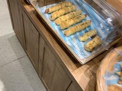 -沁屋面包店(人民东路店)