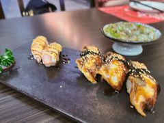 -仙隐小鹿中华料理(南宁万象城店)