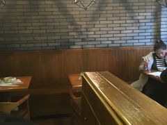 卡座-乌江鱼杭帮菜(西湖店)