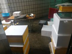 -安海长火土笋冻