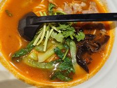 -茶花妹子云南餐厅(传媒大学店)