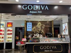 -凯德MALL(望京店)