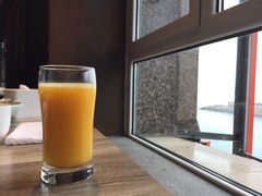 -川旺角川粤融合菜•海景餐厅(星海广场店)