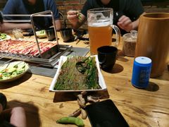 -悦屋老板娘的烤肉店(紫薇田园店)