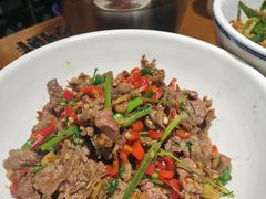 -格塘人家·山泉水煮鱼(望兴家园店)