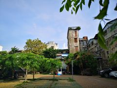-吴日彪蒜香猪牛排(水巷口店)