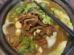 -木子山庄·安徽省老字号·中国炖锅宴