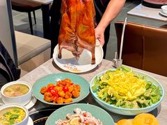 -金山记靓鸡专门店·中山菜