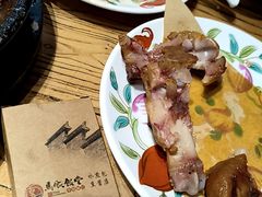 -马家饭堂(南街薰酱店)
