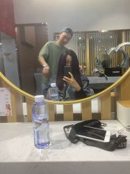 -尚·丹尼Hair