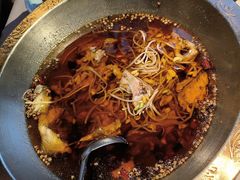 -洞庭鱼香(万科店)